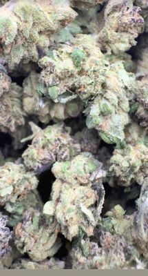 Serenity Trading | 1g | Sativa | Purple Milk