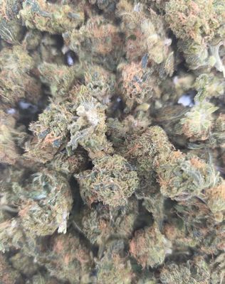 Serenity Trading | 1g | Indica | Rainbow Driver