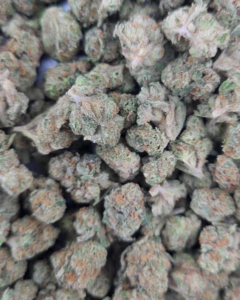 Serenity Trading | 1g | Sativa | Columbian Gold