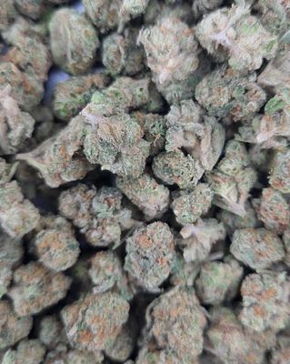 Serenity Trading | 1g | Sativa | Columbian Gold