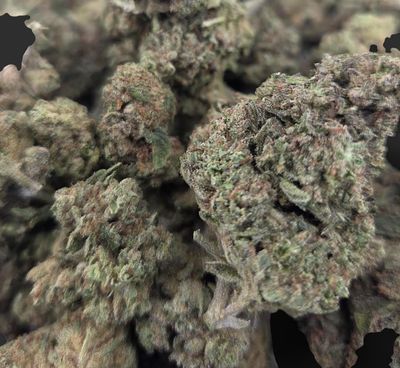 Serenity Trading | 1g | Sativa | Lemon Haze