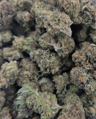 Serenity Trading | 1g | Hybrid | Sour Chem