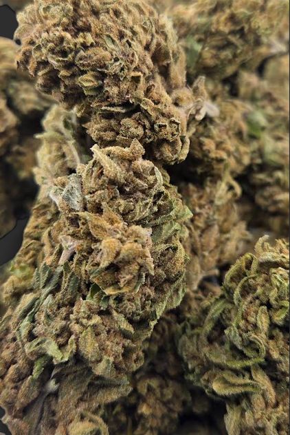 Serenity Trading | 1g | Sativa | Blizzard Berry