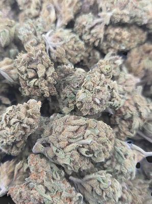 Serenity Trading | 1g | Hybrid | Tangerine Dream