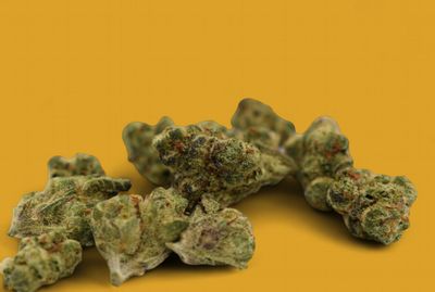 Serenity Trading | Rockport Reserve | Special Blend | 2g