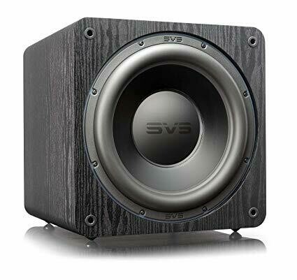 SVS SB3000 Subwoofer