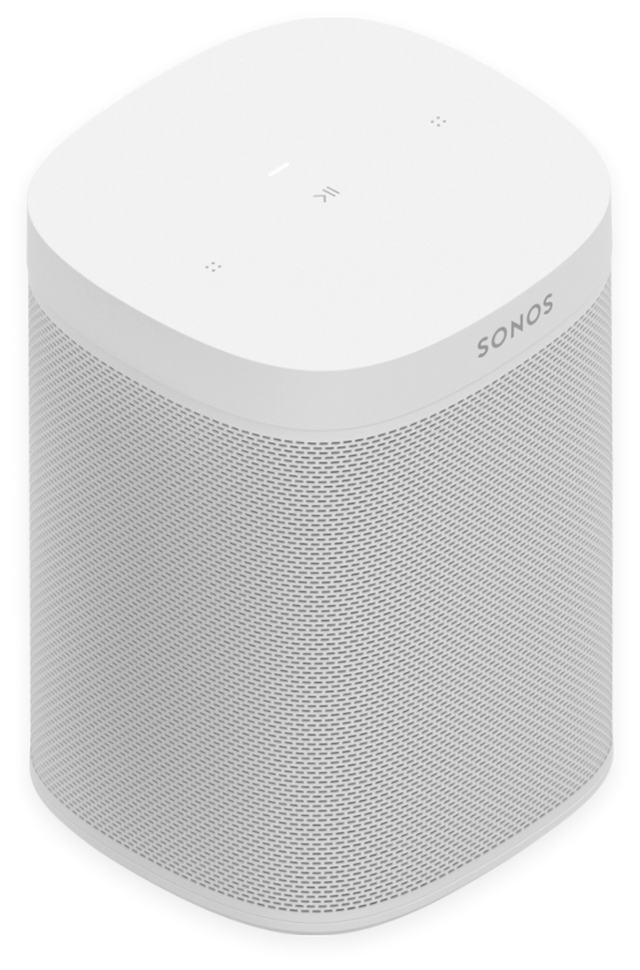 SONOS One SL Bluetooth Speaker