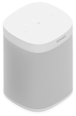 SONOS One SL Bluetooth Speaker