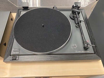 Linn Axis Turntable (trade in)