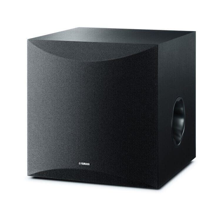 Yamaha NS SW100 Subwoofer.