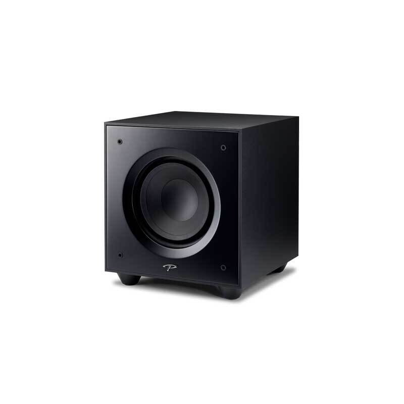 Paradigm Defiance V10 Subwoofer