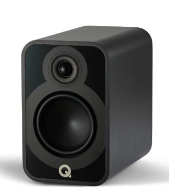 Q&#39;Acoustics 5020 Bookshelf Speakers (Ex-Warehouse)