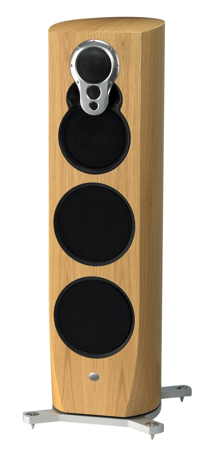 Linn Klimax Exakt 350 Speakers(Organik) Linn Klimax Exakt 350 Speakers(Organik)