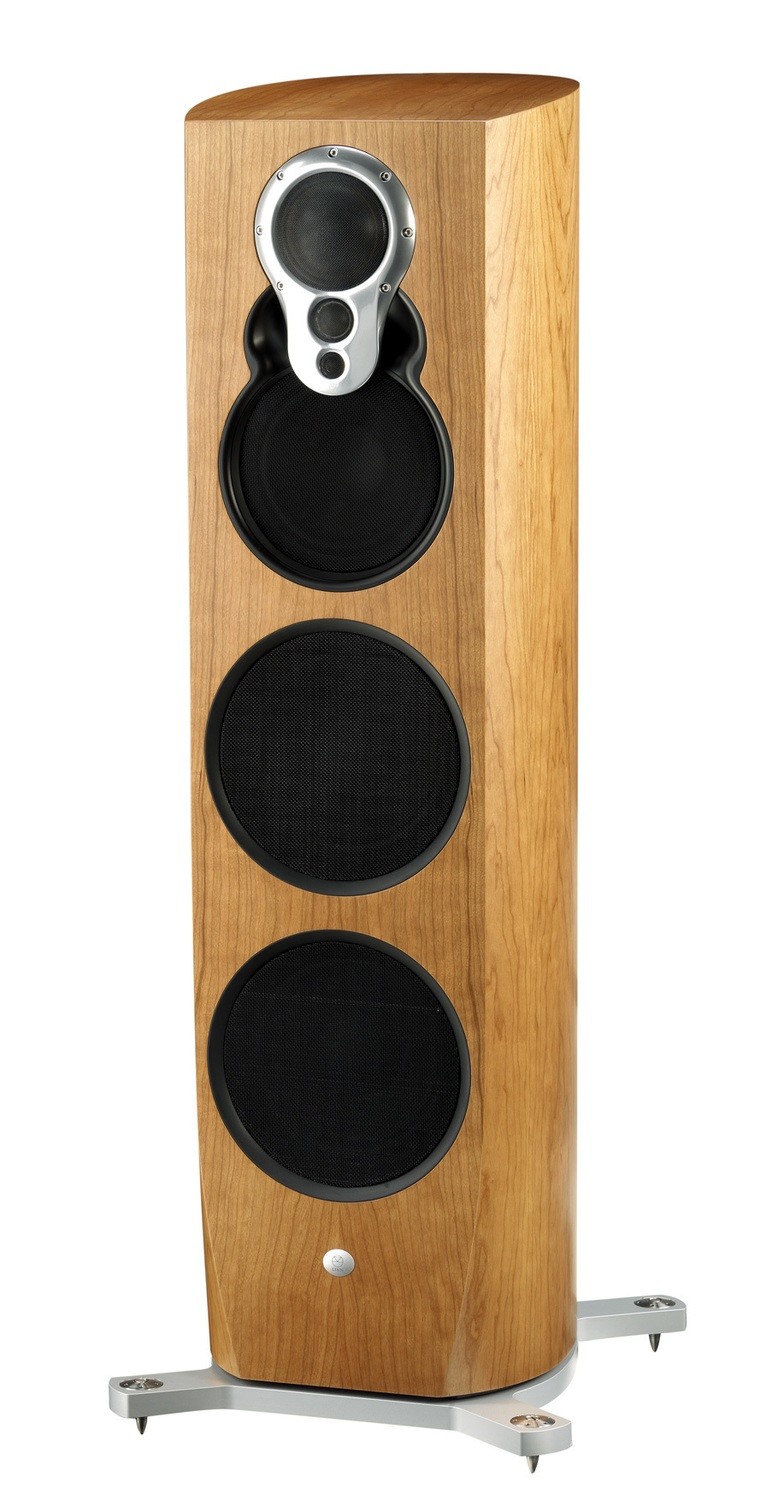 linn floor standing speakers