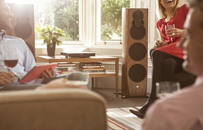 linn klimax speakers price