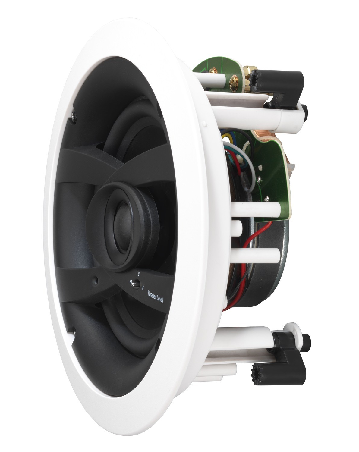 Q Acoustics Qi65CW Weatherproof In-Ceiling Speaker (Pair)