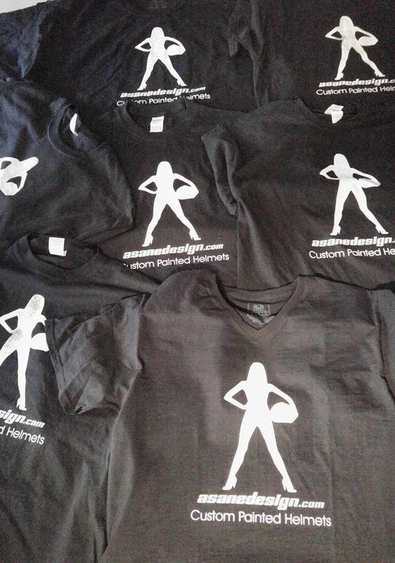 A Sane Design T Shirt