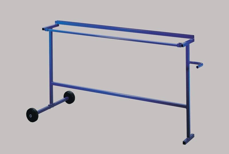 Carrello porta telo mascheratura Carrello porta telo mascheratura