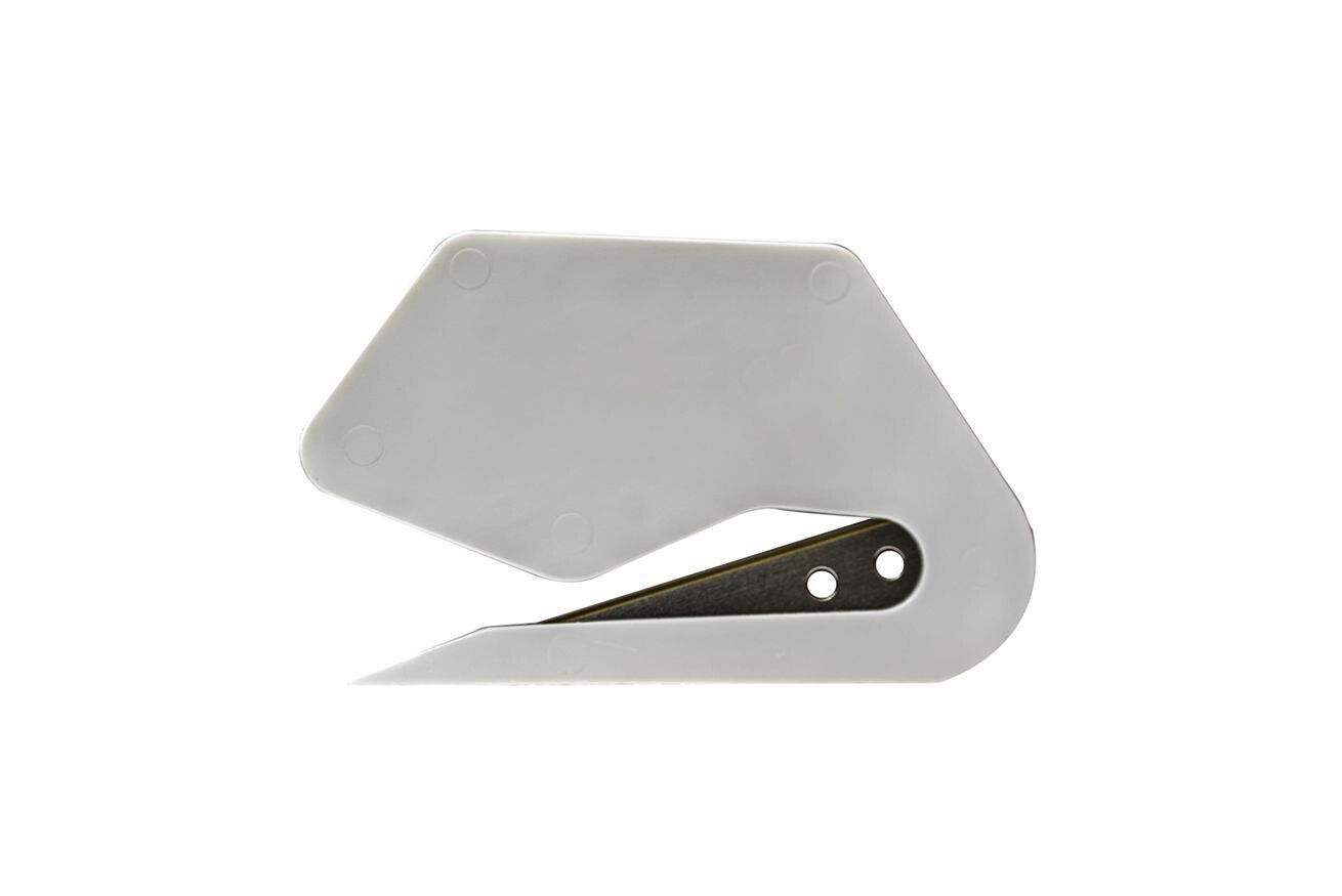 Taglierino ad “U” per telo