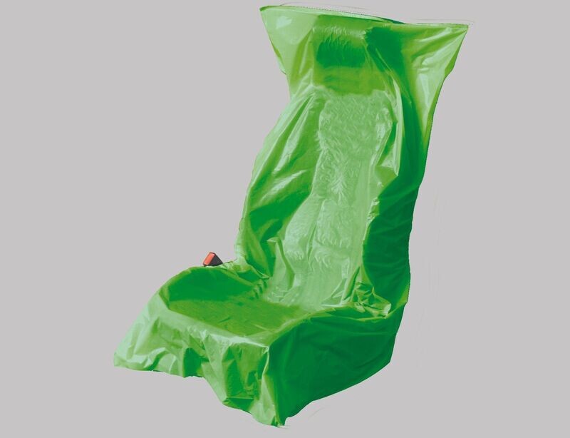 Protezione per interni
(Sedile) Green rigenerato Protezione per interni
(Sedile) Green rigenerato