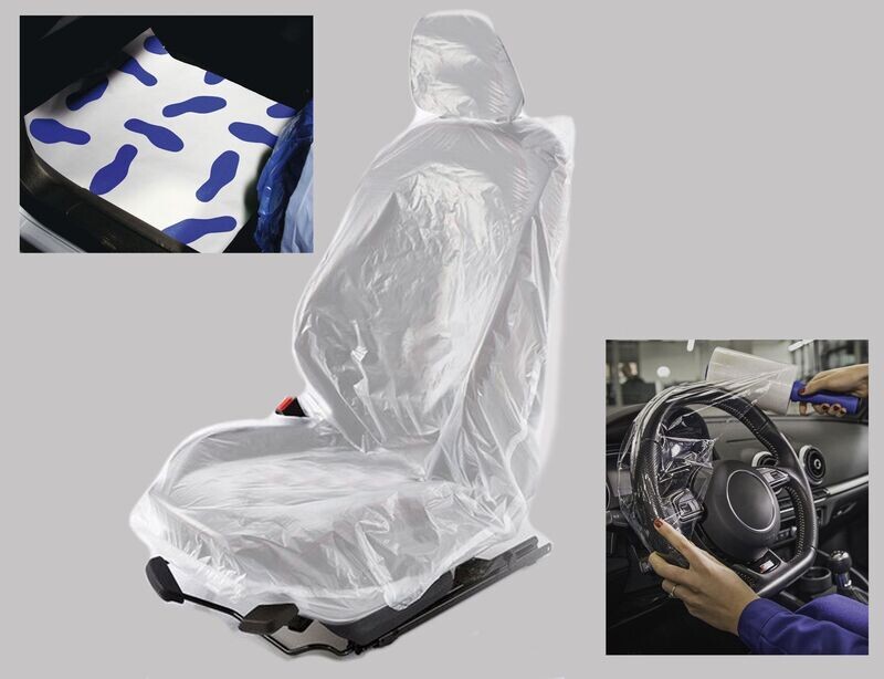 Protezione per interni (KIT super entry parti singole) Protezione per interni (KIT super entry parti singole)