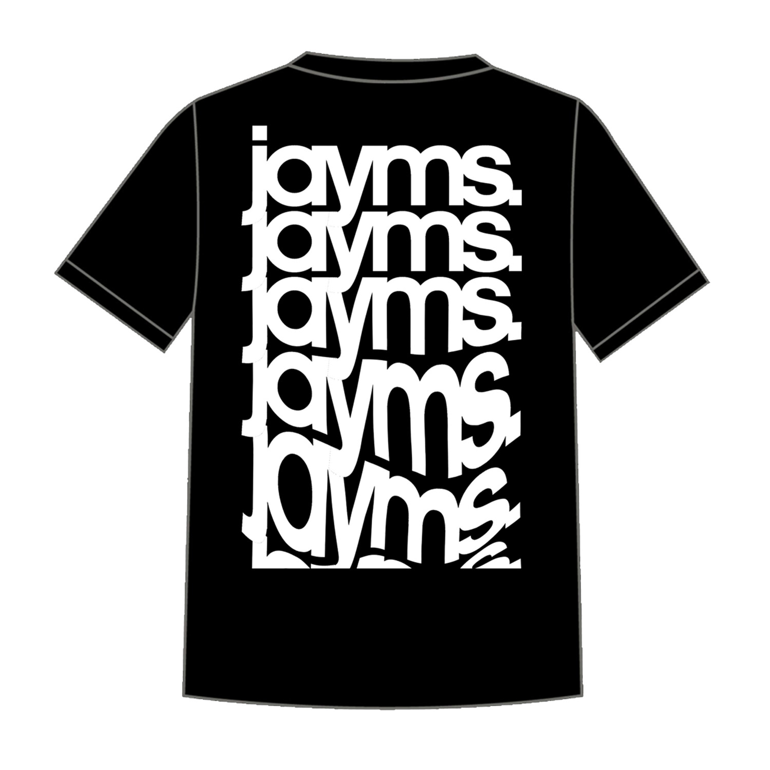 &quot;MELT&quot; T-SHIRT