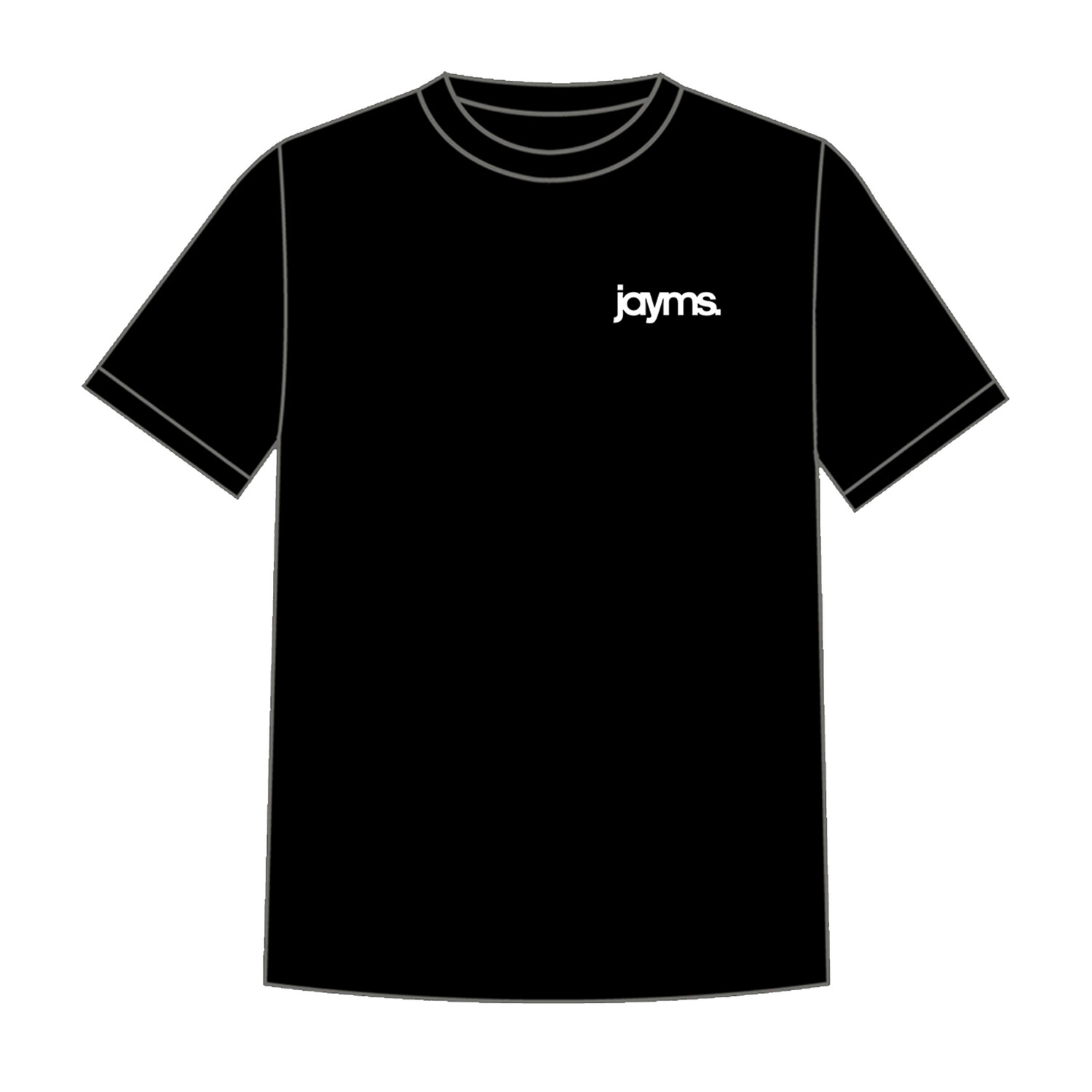 &quot;OG LOGO&quot; T-SHIRT
