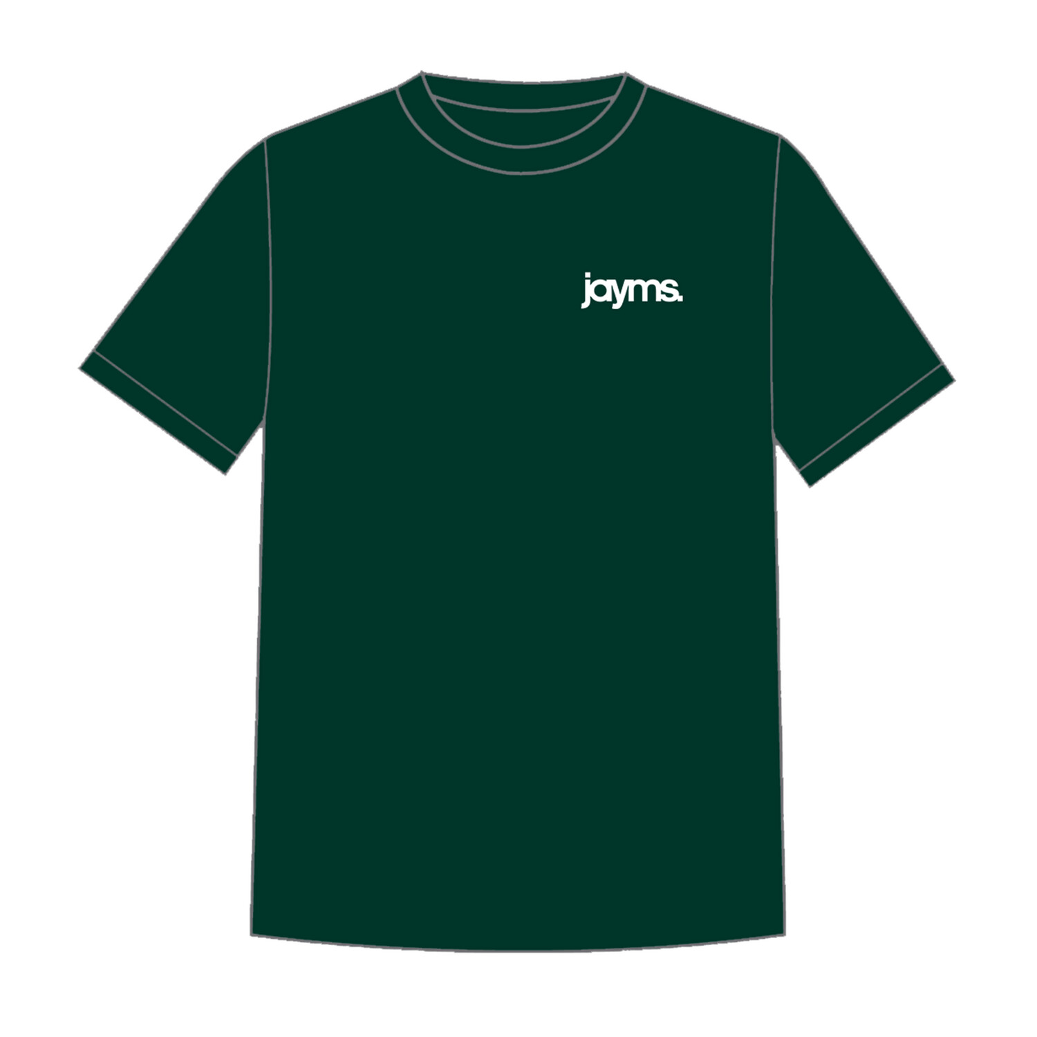 &quot;MOUNTAIN&quot; T-SHIRT