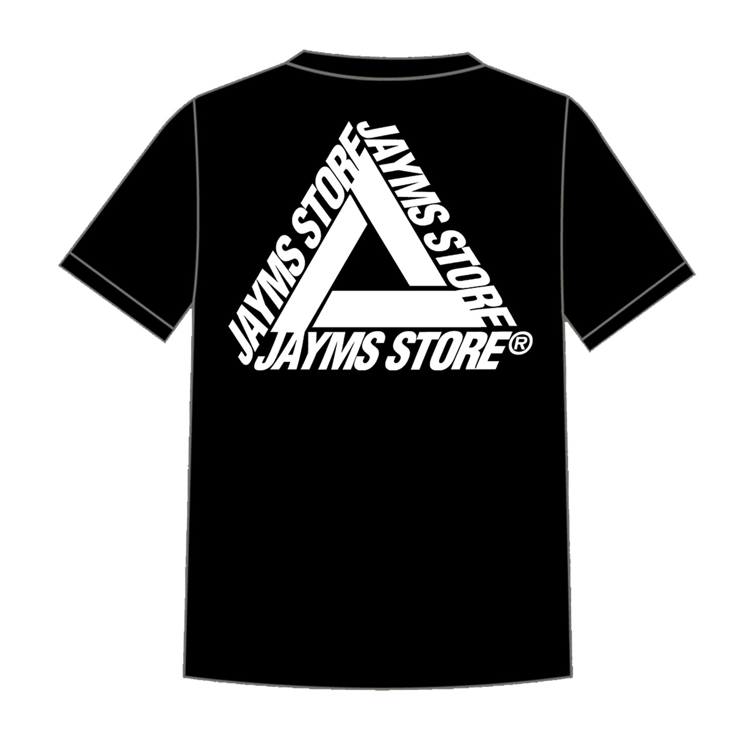 &quot;PALACE&quot; T-SHIRT