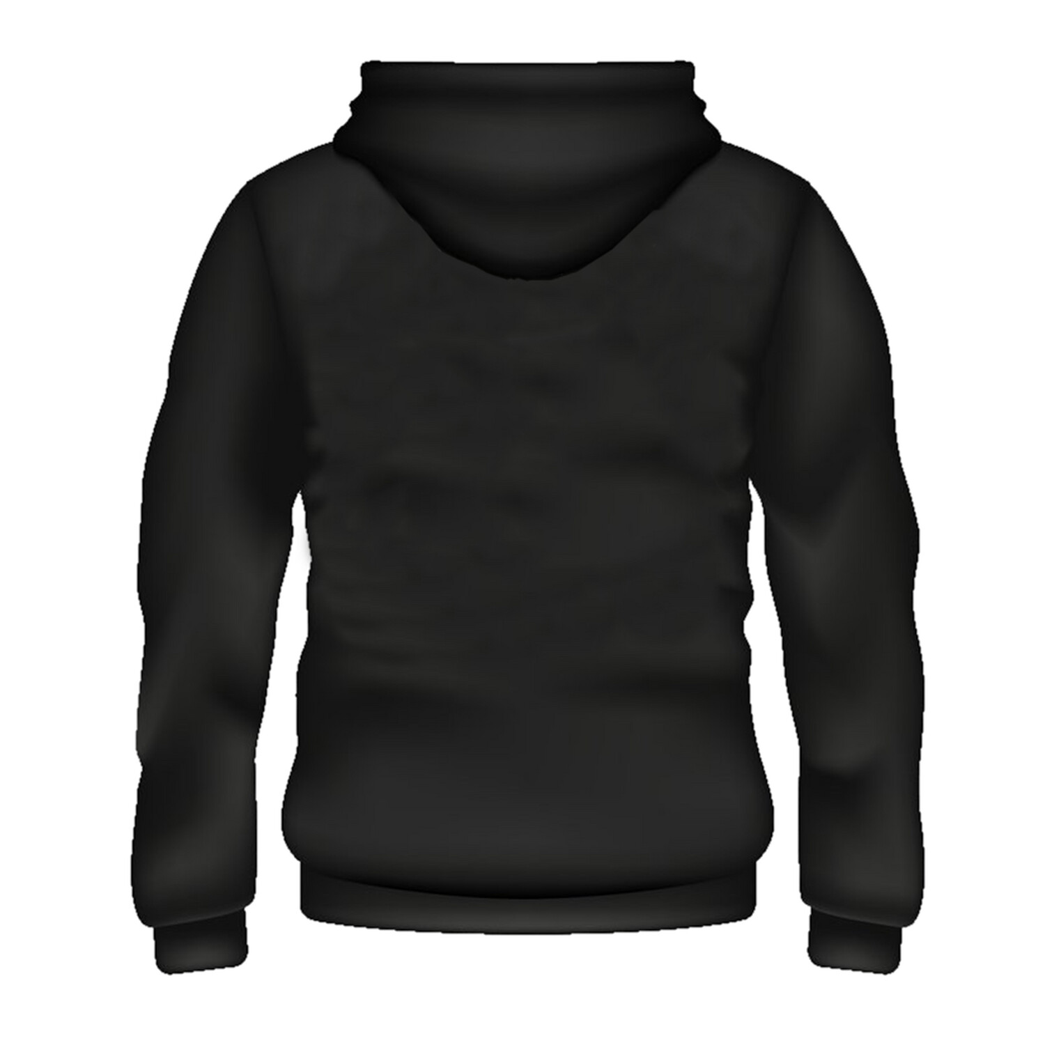 &quot;GHOST&quot; HOODIE