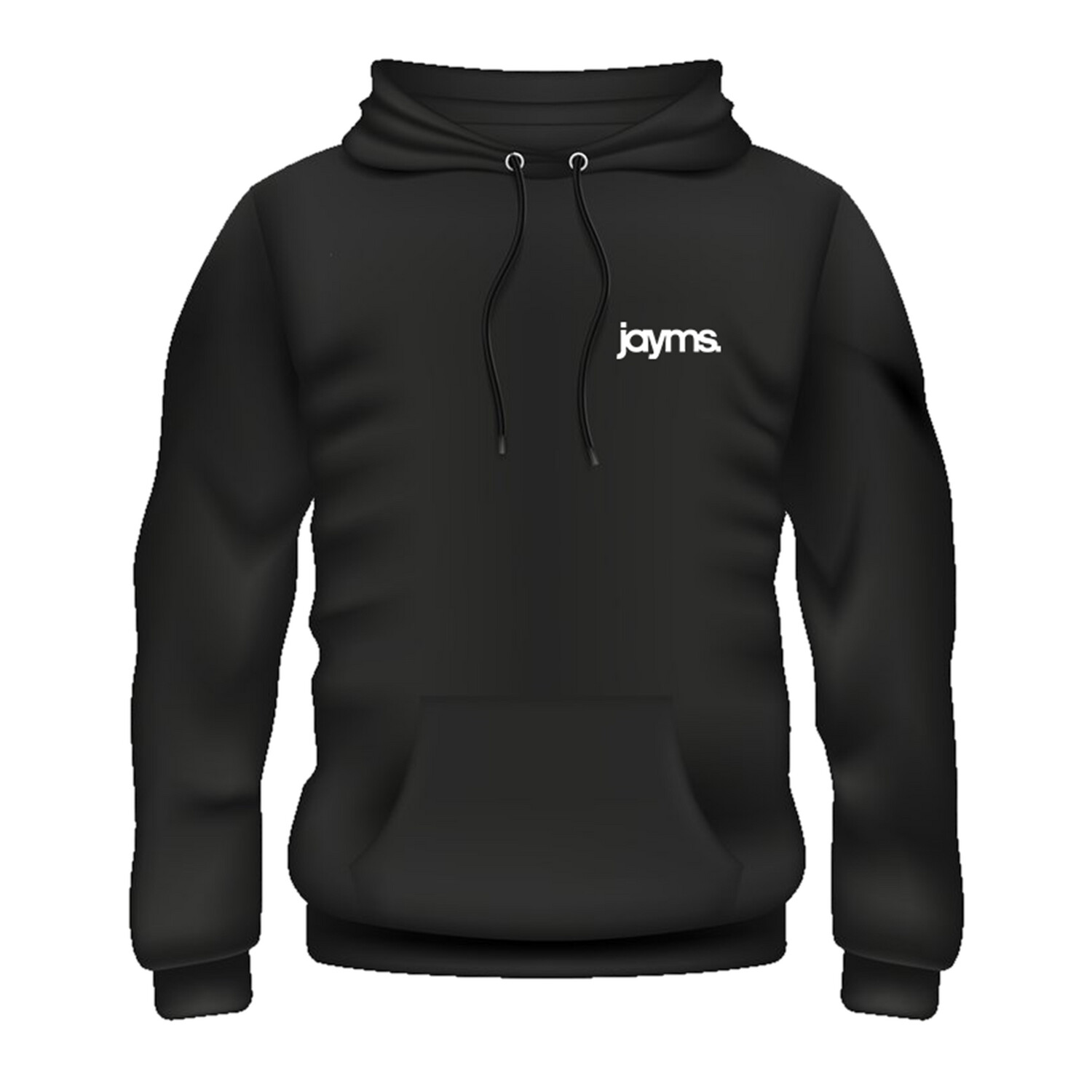 &quot;MELT&quot; HOODIE