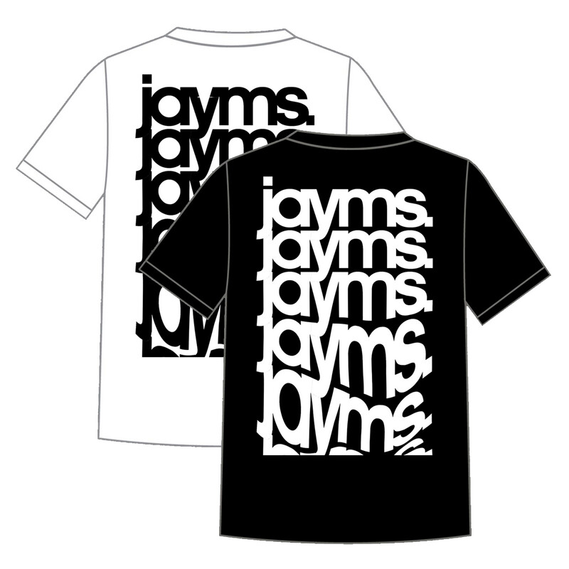 &quot;MELT&quot; T-SHIRT