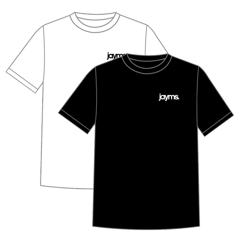 &quot;OG LOGO&quot; T-SHIRT