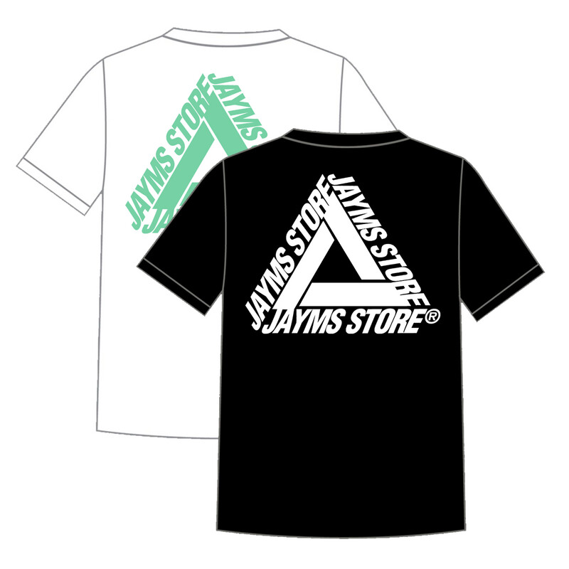 &quot;PALACE&quot; T-SHIRT