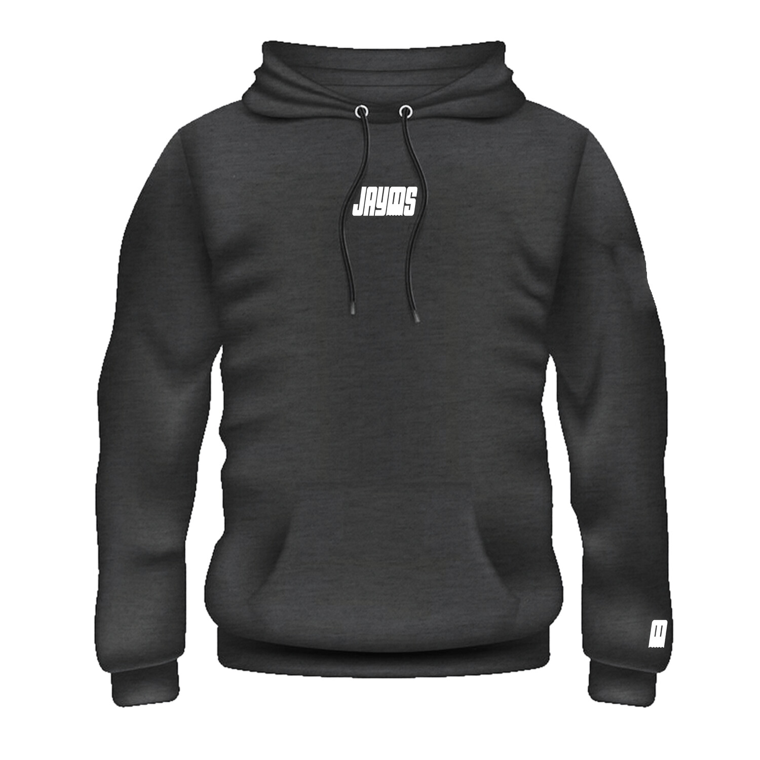 &quot;GHOST&quot; HOODIE