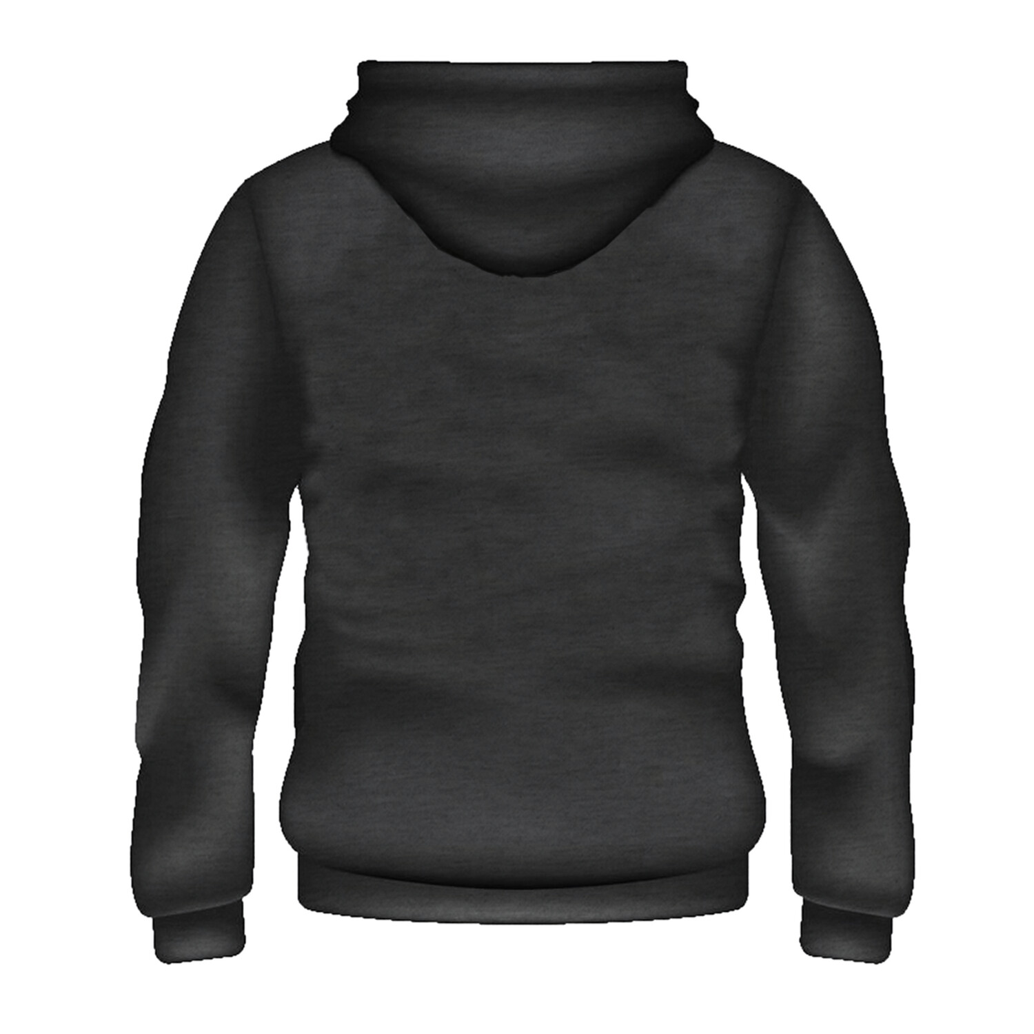 &quot;GHOST&quot; HOODIE