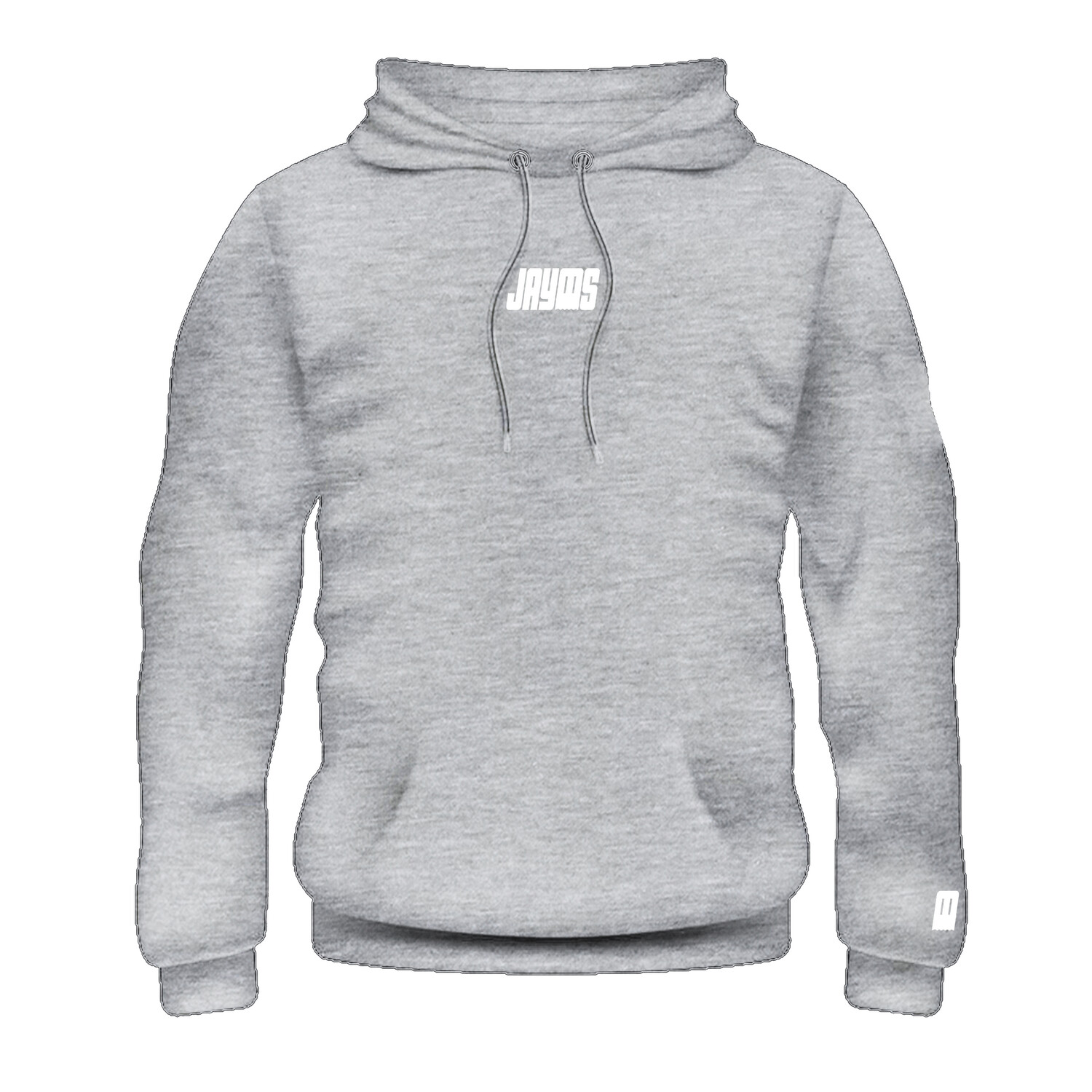 &quot;GHOST&quot; HOODIE