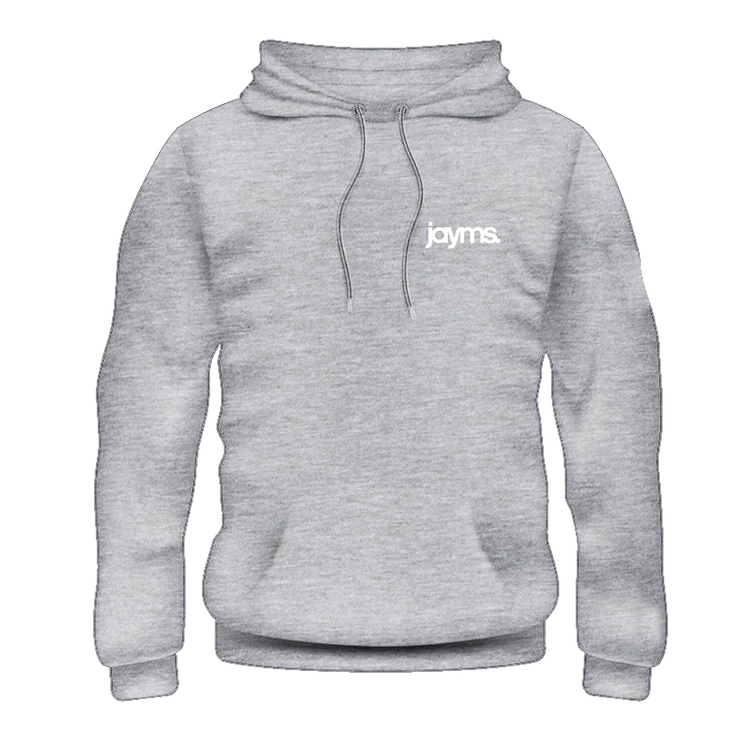 &quot;MELT&quot; HOODIE