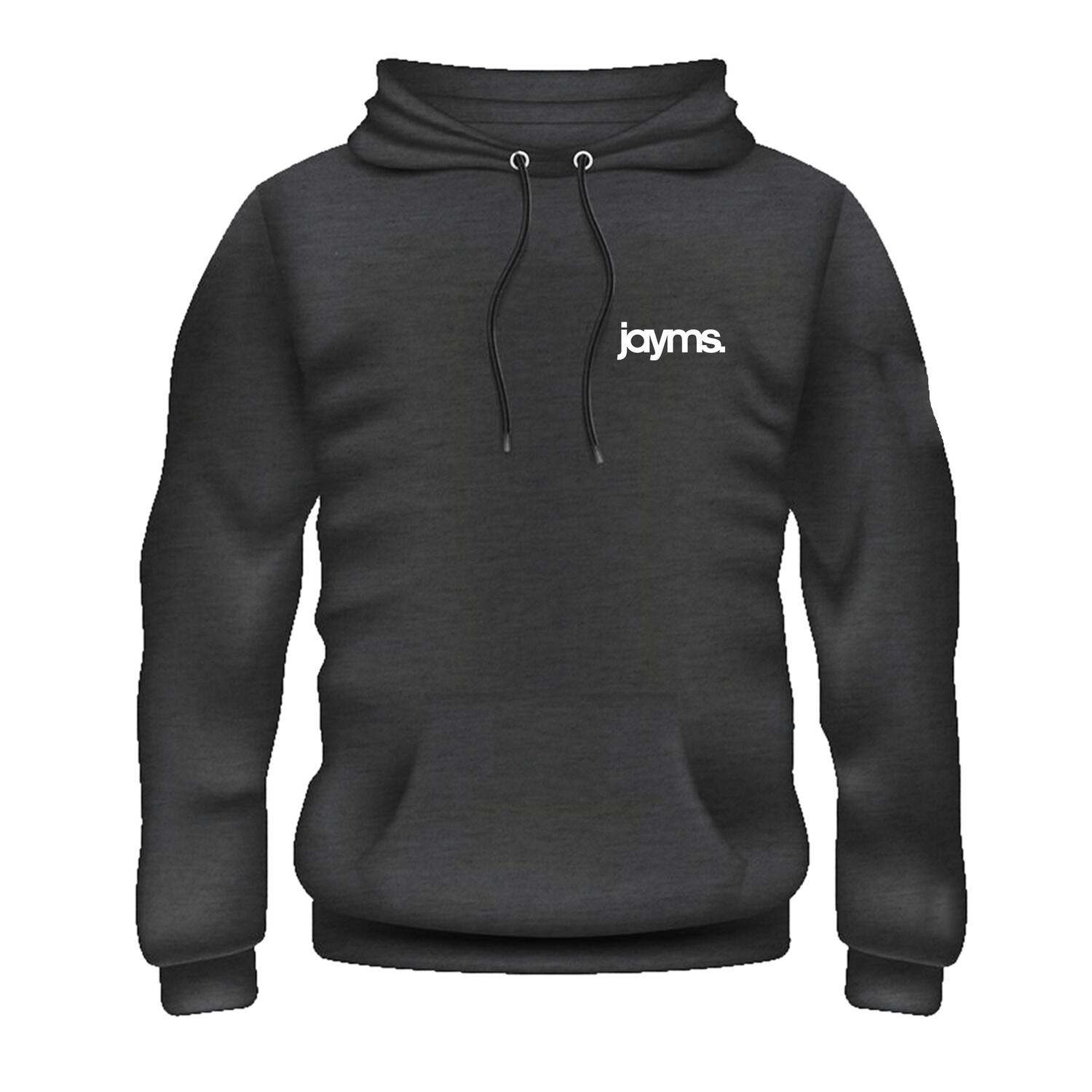&quot;MELT&quot; HOODIE
