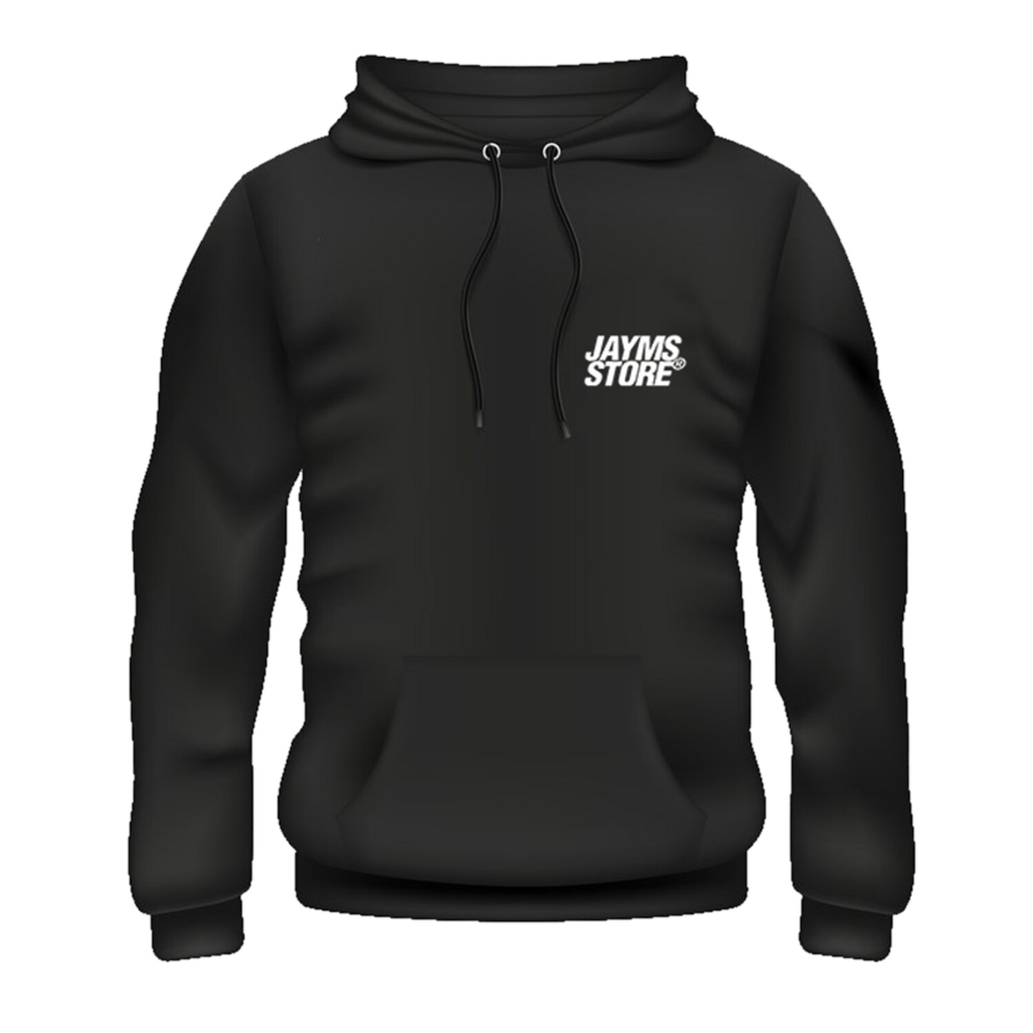 &quot;PALACE&quot; HOODIE