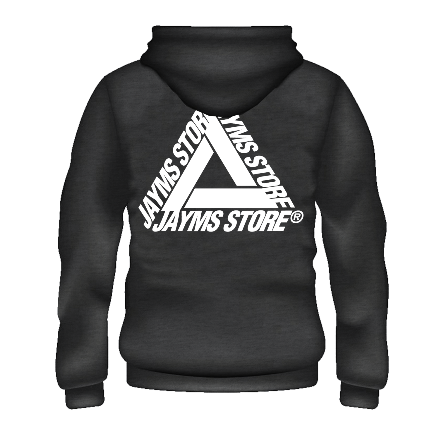 &quot;PALACE&quot; HOODIE