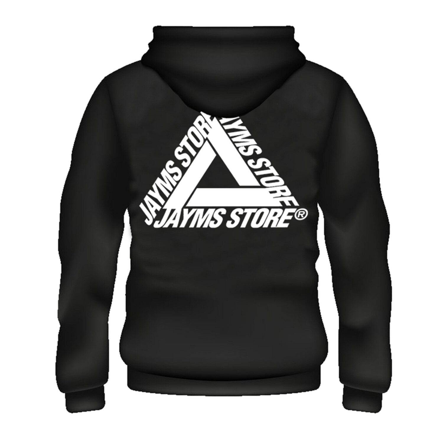 &quot;PALACE&quot; HOODIE