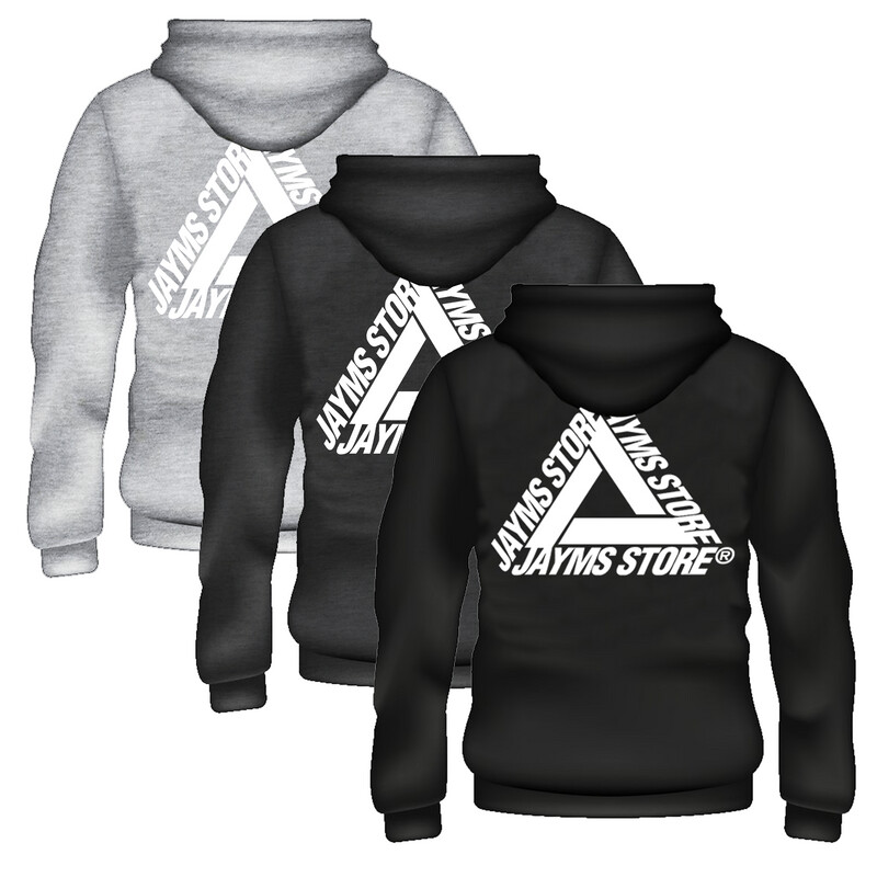&quot;PALACE&quot; HOODIE