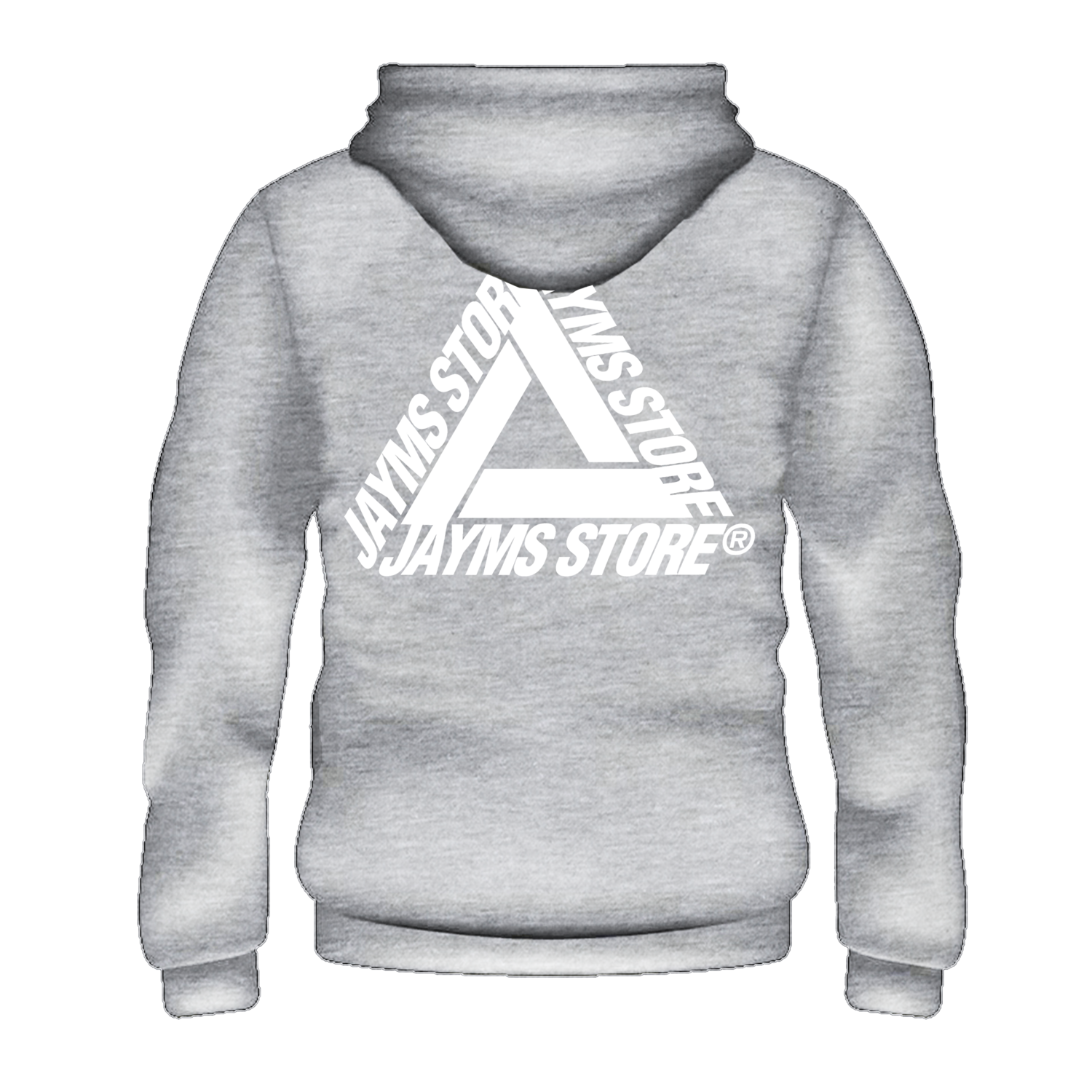 &quot;PALACE&quot; HOODIE