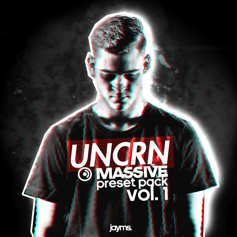 UNCRN Massive Preset Pack (Vol. 1)