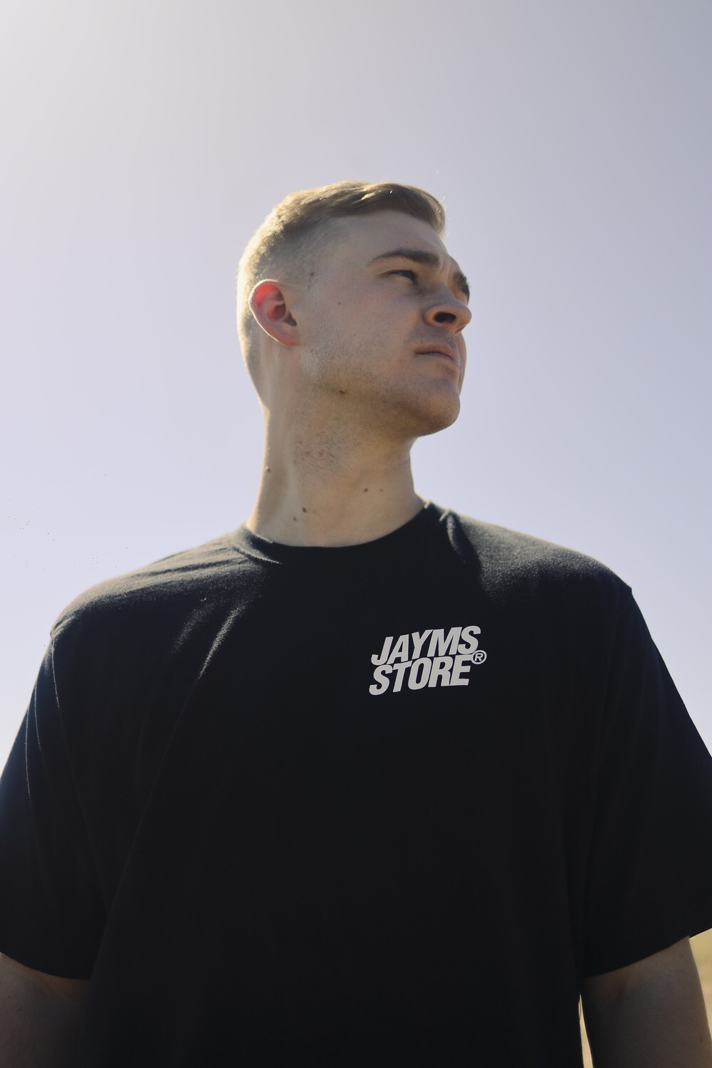 &quot;PALACE&quot; T-SHIRT