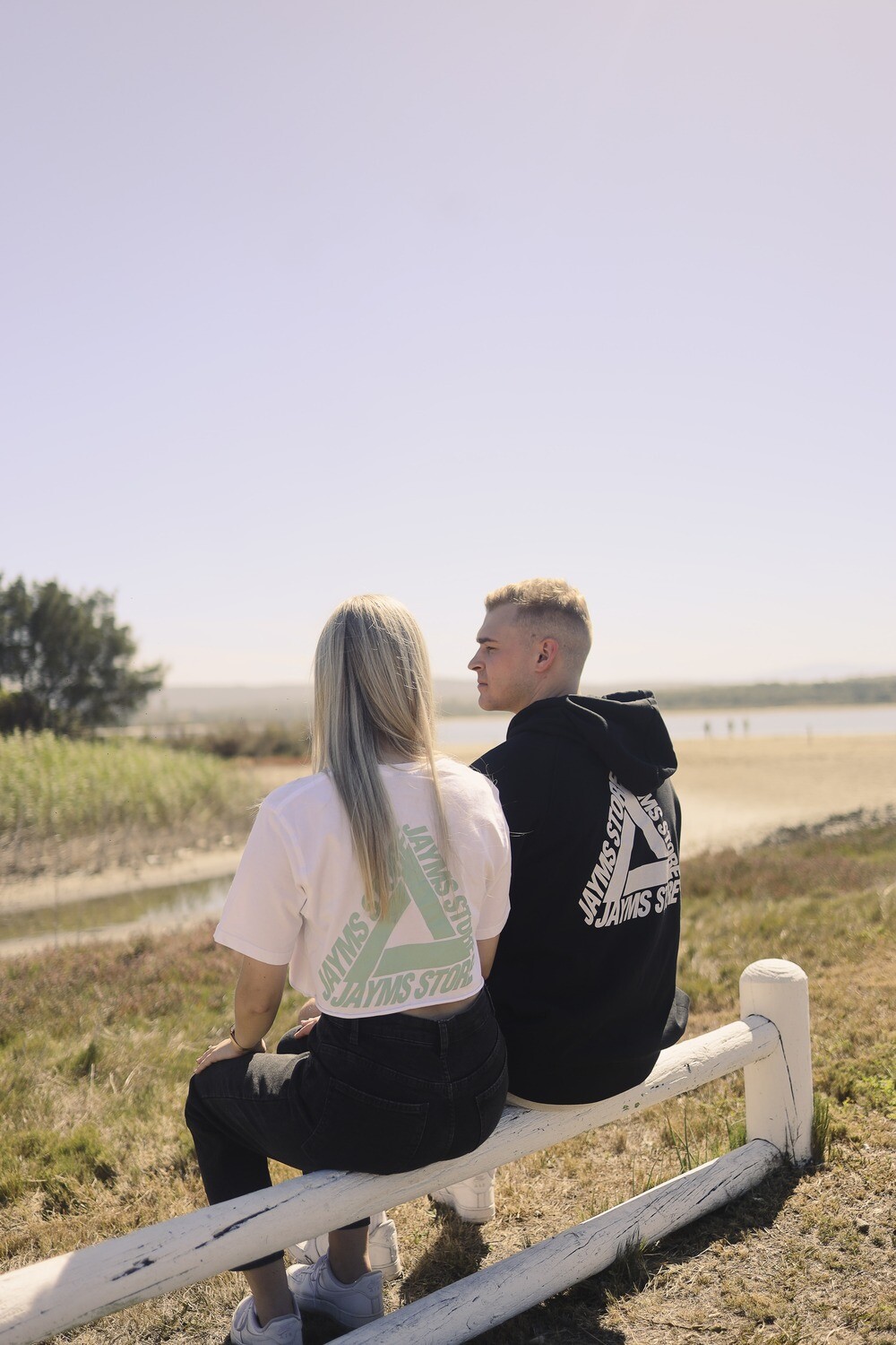 &quot;PALACE&quot; T-SHIRT