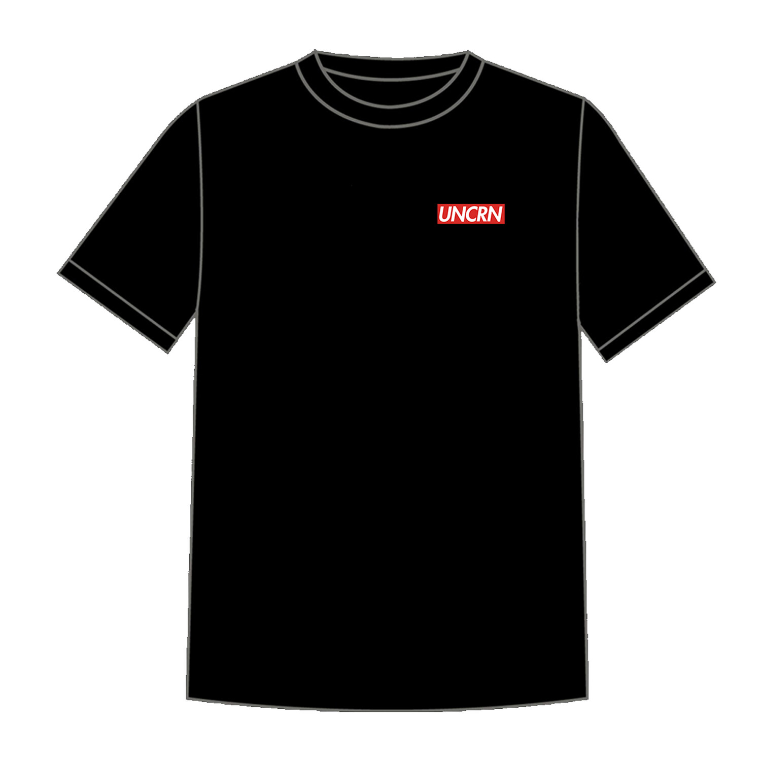 &quot;UNCRN&quot; T-SHIRT