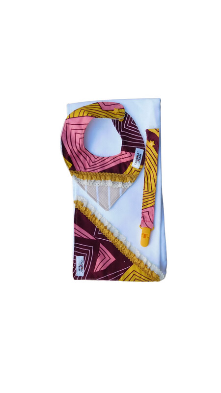 Kit de Menina - Leba
3 Peças Kit de Menina - Leba
3 Peças