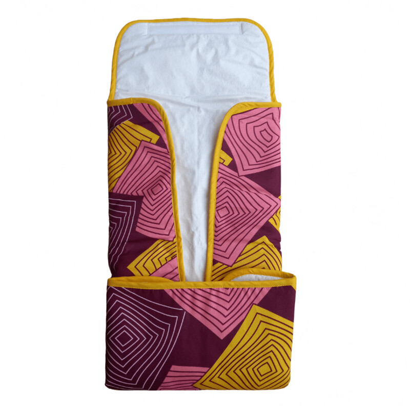 Kit Passeio Coleção Leba - 4 Acessórios Kit Passeio Coleção Leba - 4 Acessórios